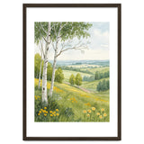 Summer Meadow Serenity thumbnail