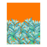 Nevertheless #Botanical Watercolor Illustration + Digital Art (Print Only) thumbnail