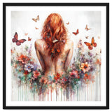 Butterfly Body In Bloom thumbnail