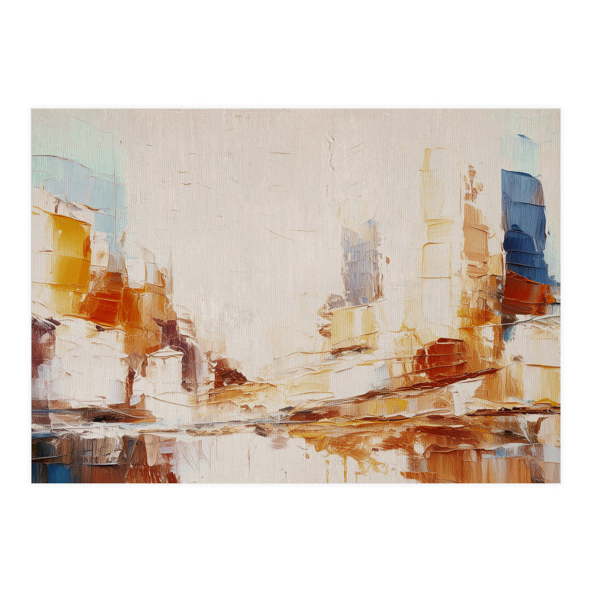 World's End 01 (Print Only)