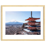 Chureito Pagoda thumbnail