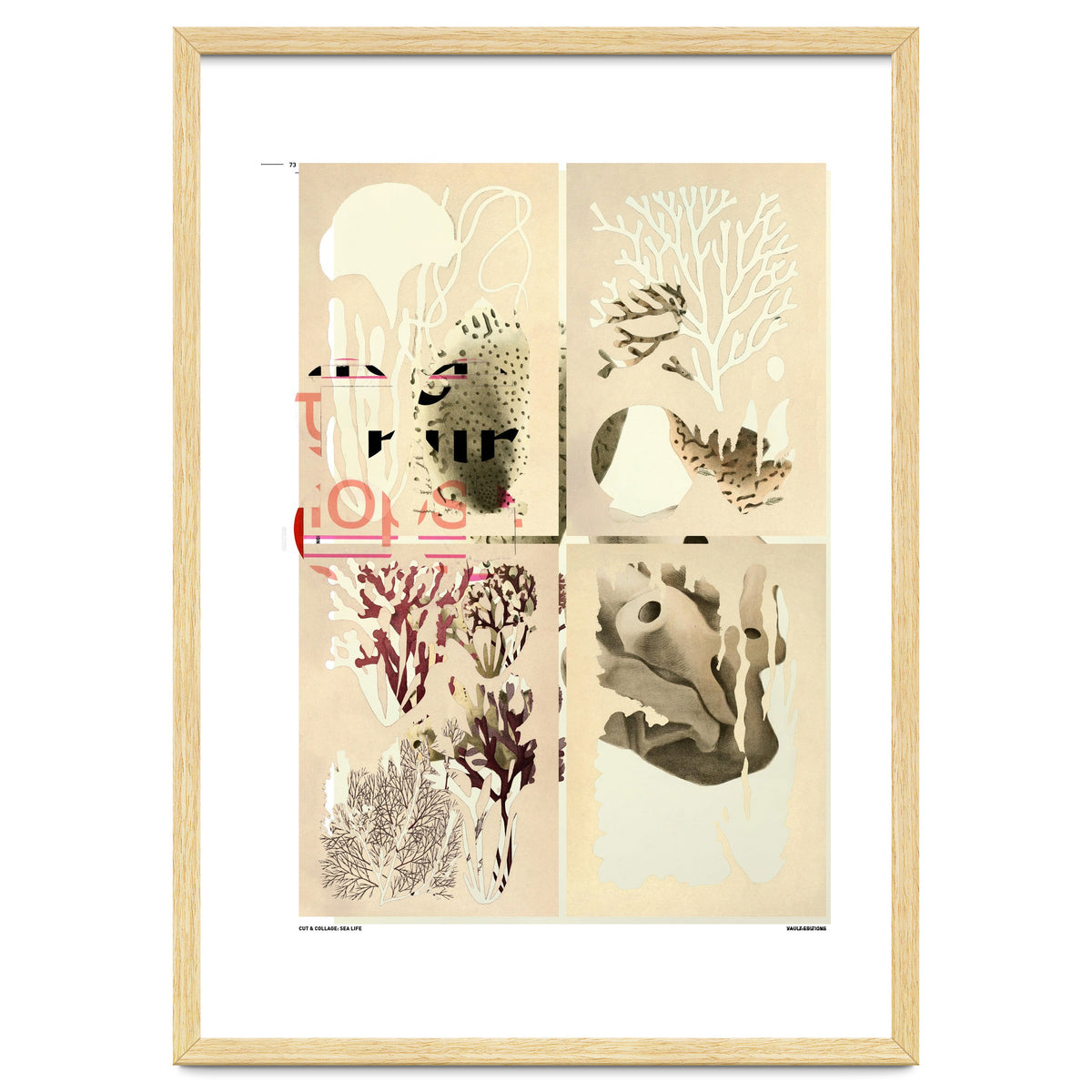 Abstract Daydream Mix Tuesday 2