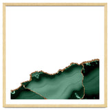 Emerald & Gold Agate Texture 10 thumbnail