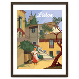 Lisbon, Neighborhood thumbnail