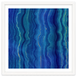 Blue Agate Texture 09 thumbnail