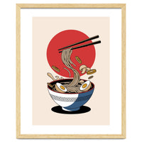 Ramen Japan