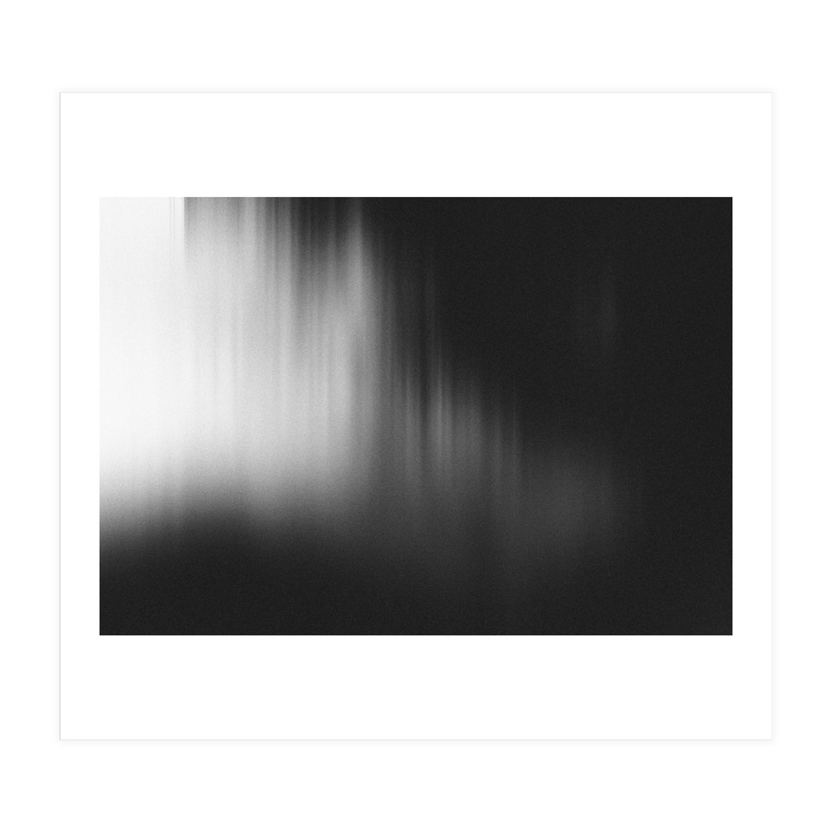 Blurred Side (6) (Print Only)