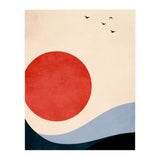 Seaside Memories (Print Only) thumbnail