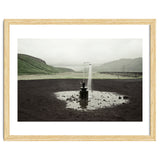 Water Fountain - Iceland thumbnail
