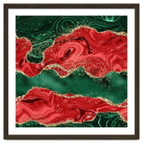 Christmas Glitter Agate Texture 01 thumbnail