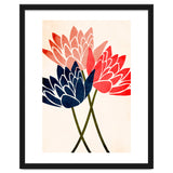 Three Blossoms thumbnail