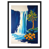 Waterfall thumbnail