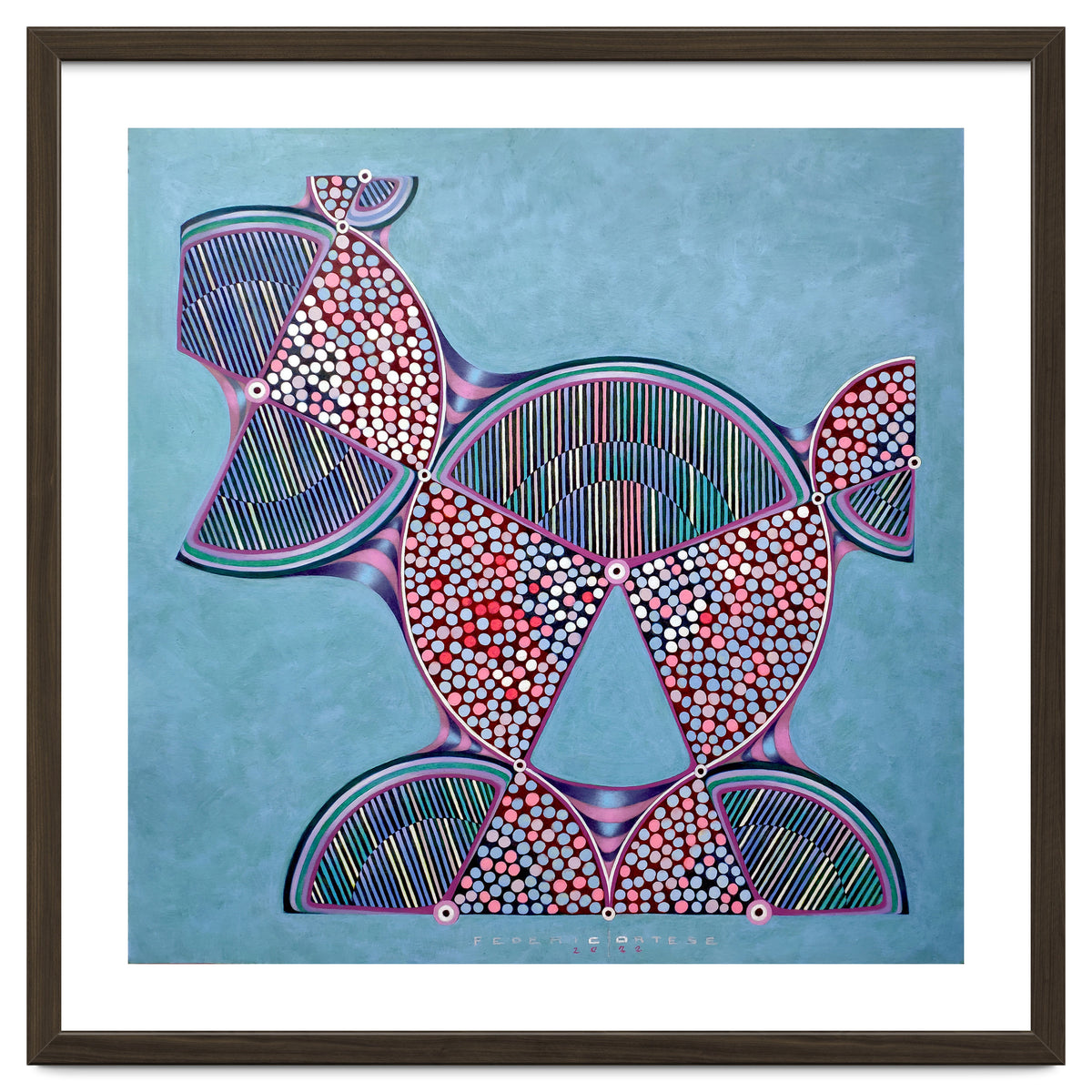 Constellation number 13