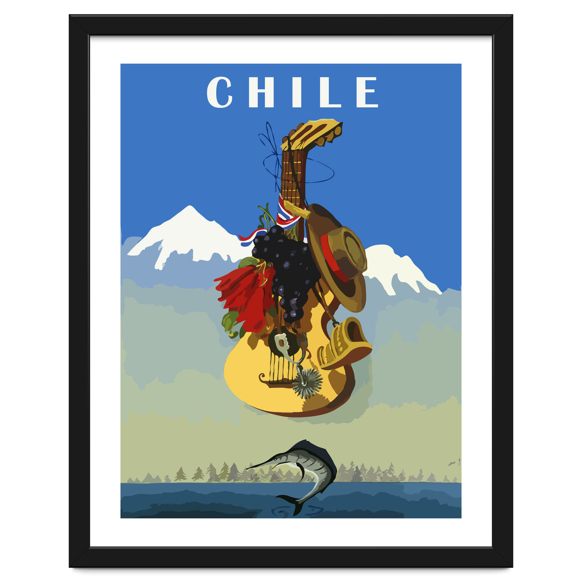Chile