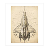 Back To The Moon 09 (Print Only) thumbnail