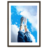 Shoes Ascend The Sky thumbnail