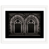 Bloor Street United Church No 1 with Border thumbnail
