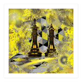 Chess Strategic (Print Only) thumbnail