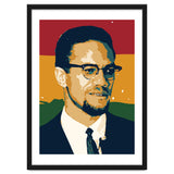 Malcolm X thumbnail
