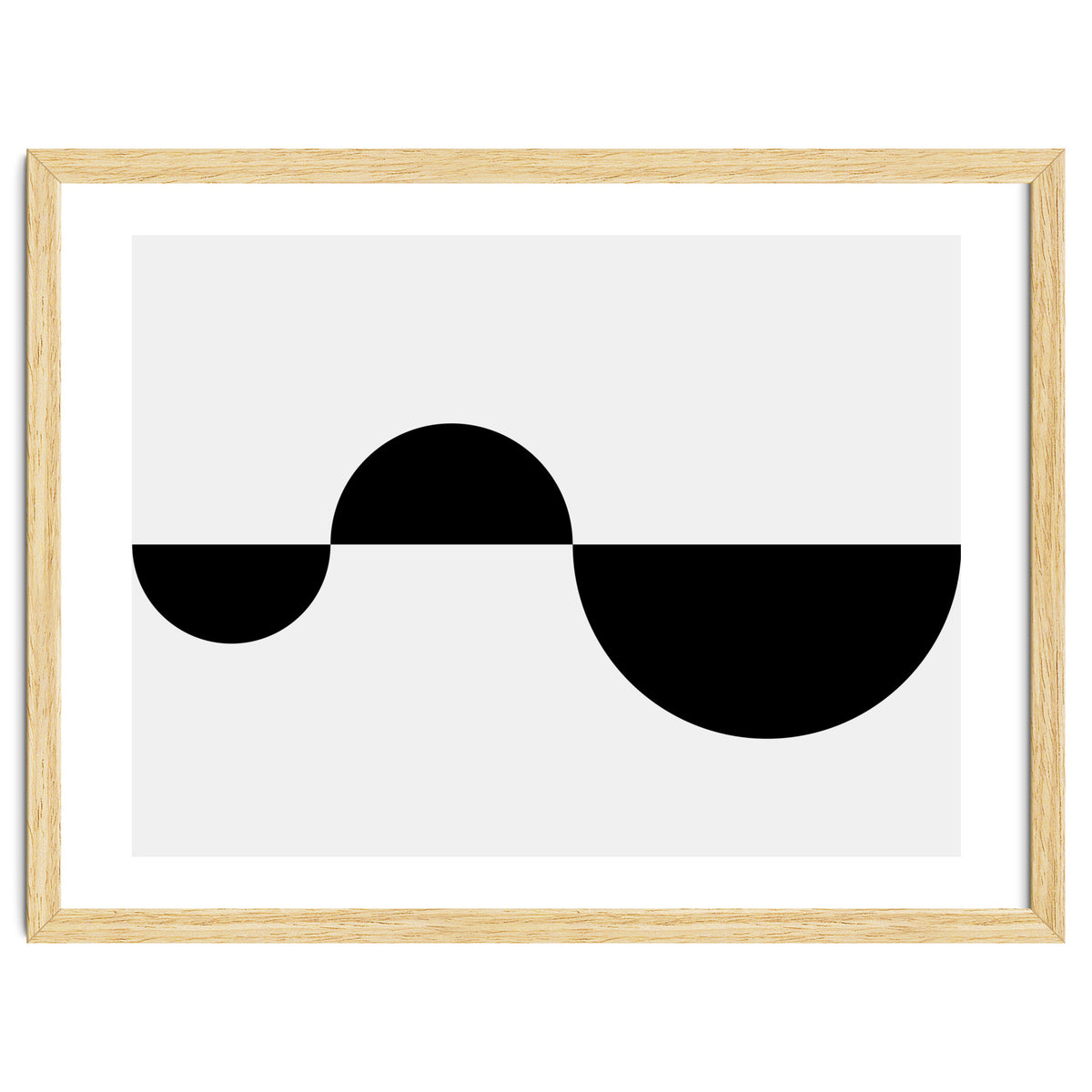 Wave Geometric Minimal