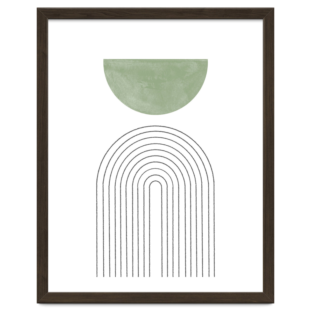 Simple Green Object