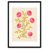Vintage Pink Floral thumbnail
