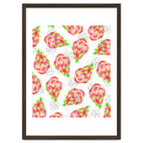 Dragon Fruit #society6 #decor #pattern thumbnail
