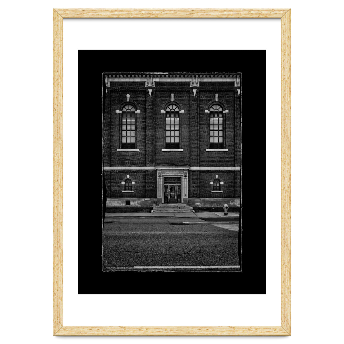 No 369 Carlaw Avenue 1 with Border