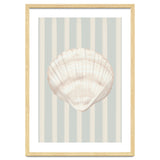 Sea shell thumbnail