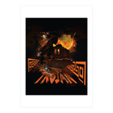 Trojan Horse (Print Only) thumbnail