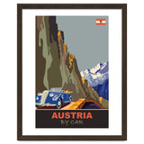 Austria By Car thumbnail