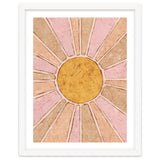 Seventies Retro Sunshine thumbnail