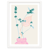 Plant based happyness Herb 1 still life thumbnail
