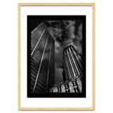 Commerce Court Courtyard View No 1 with Border thumbnail