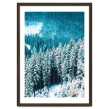 Rainforest #society6 #decor #buyart thumbnail