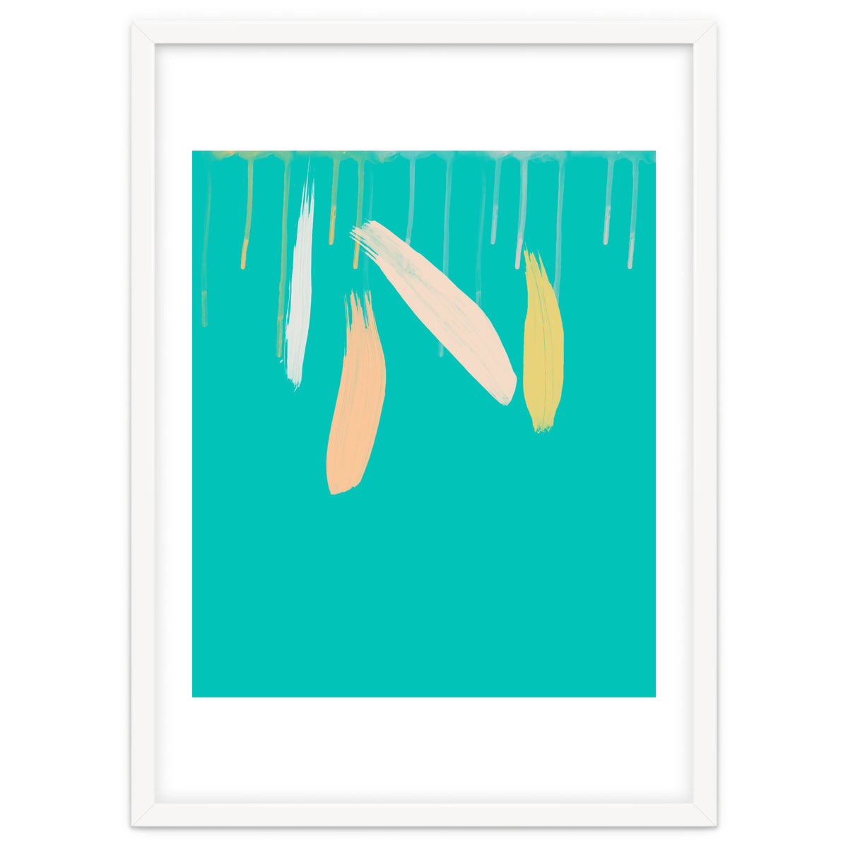 Passion Colors Everything