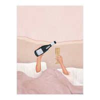 Morning Wine (Print Only)