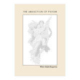 The Abduction of Psyche (1895) – William-Adolphe Bouguereau (ascii art)  (Print Only) thumbnail