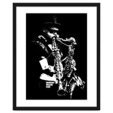 Rahsaan Roland Kirk American Jazz Multi-Instrumentalist thumbnail