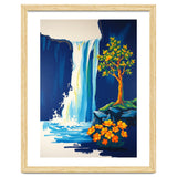 Waterfall thumbnail