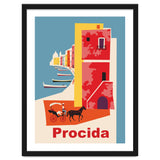 Procida, Italy thumbnail