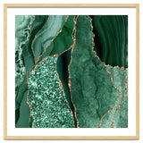 Agate Glitter Ocean Texture 14 thumbnail