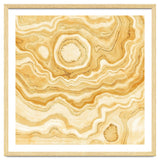 Golden Agate Texture 10 thumbnail