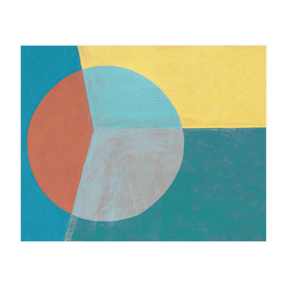 Recurring Theme 08 (Print Only)