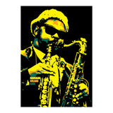 Rahsaan Roland Kirk v4 (Print Only) thumbnail