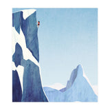 Mountain Climbing (Print Only) thumbnail