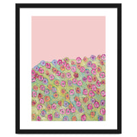 Summertime - Pink
