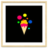 Colorful Icecream thumbnail