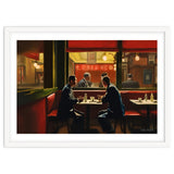 Chinese Restaurant #4 thumbnail