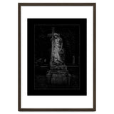 Tombstone Shadow No 34 with Border thumbnail